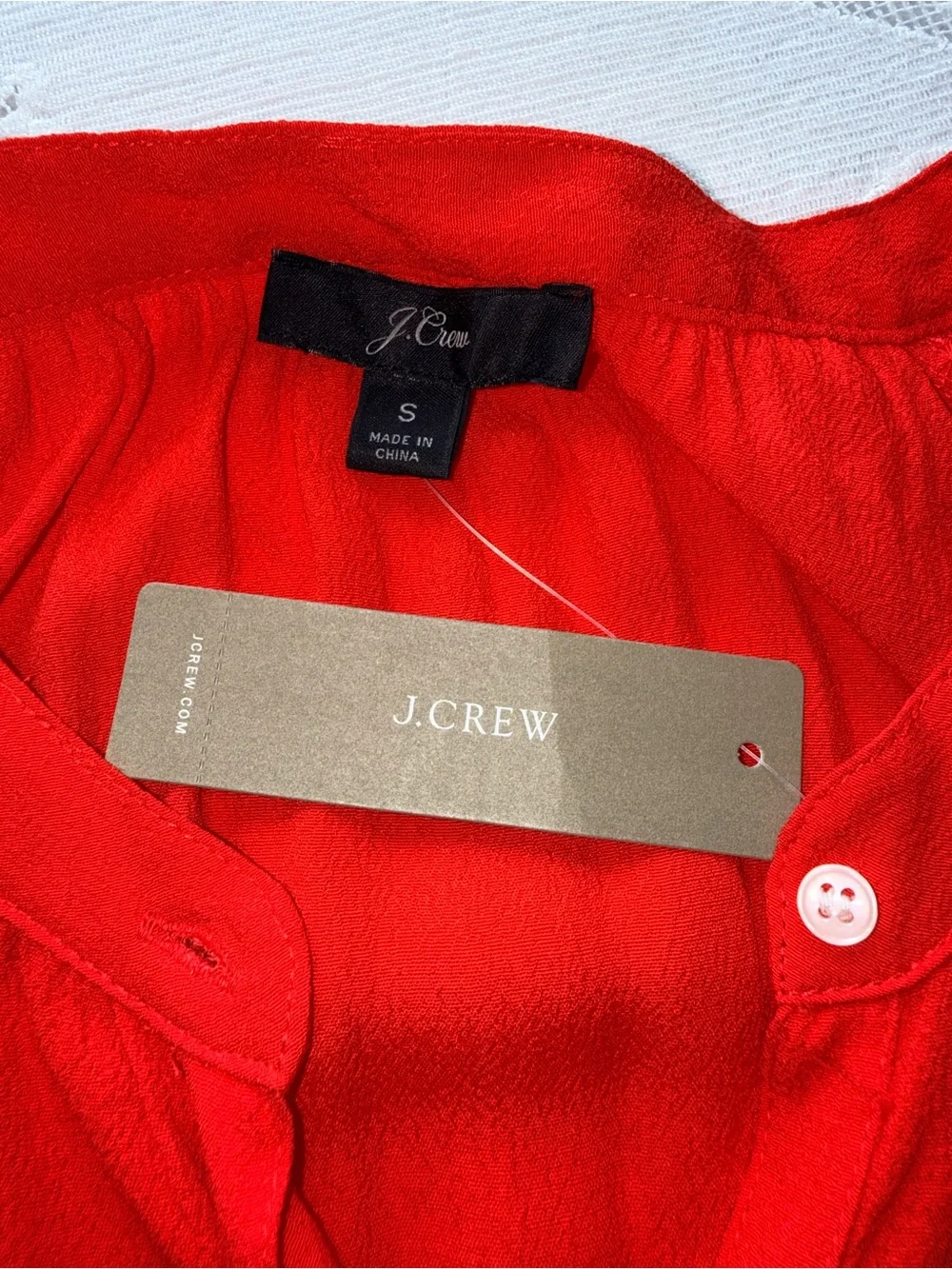 J. Crew nwt crew